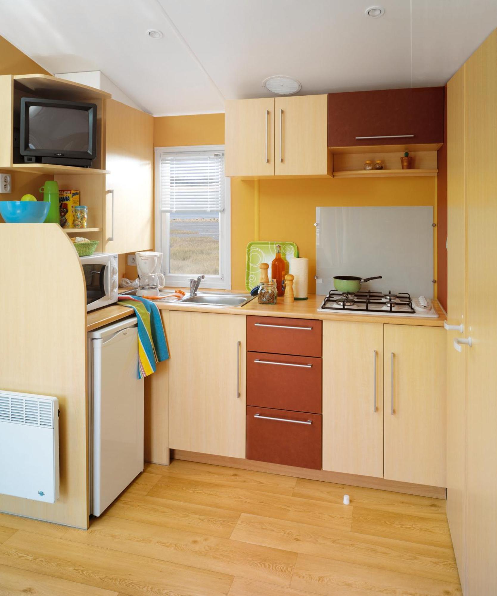 Domaine De Mepillat Campsite 3*