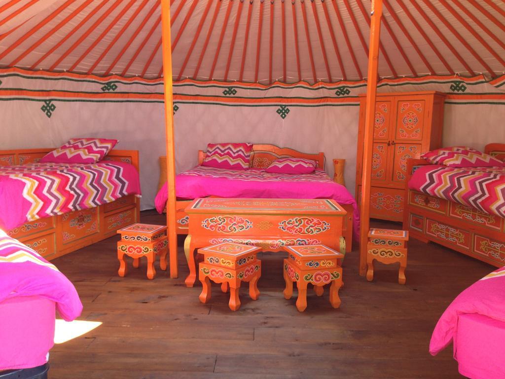 Campsite Domaine De Mepillat Saint-Nizier-le-Bouchoux