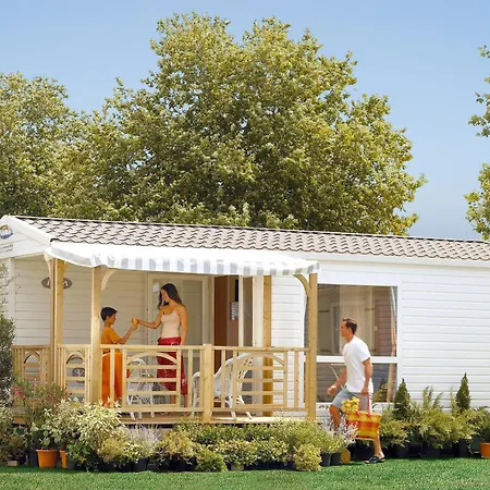 Camping Domaine De Mepillat Saint-Nizier-le-Bouchoux Buitenkant foto