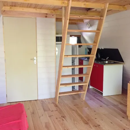 Camping Domaine De Mepillat Saint-Nizier-le-Bouchoux Kamer foto