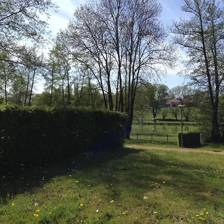 Camping Domaine De Mepillat Saint-Nizier-le-Bouchoux Kamer foto