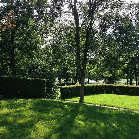 Camping Domaine De Mepillat Saint-Nizier-le-Bouchoux Kamer foto