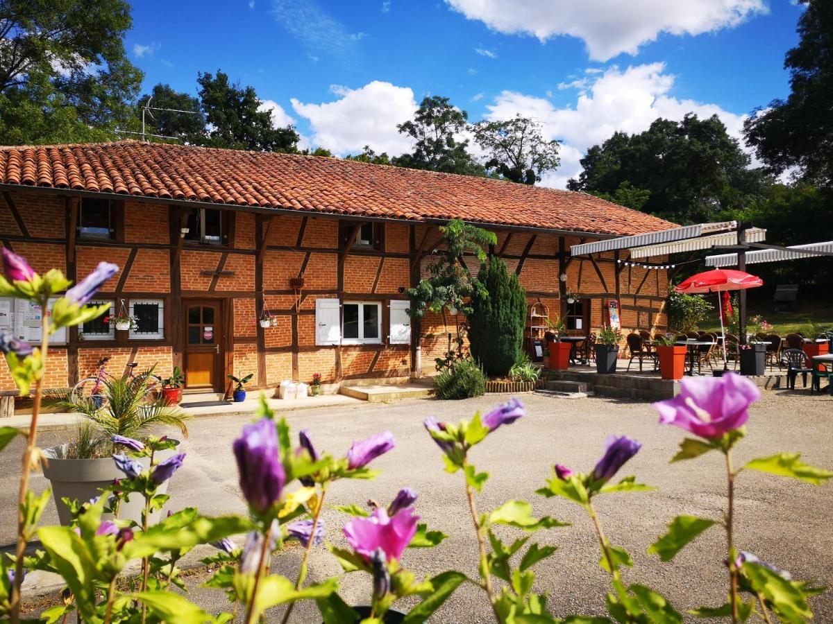 Domaine De Mepillat