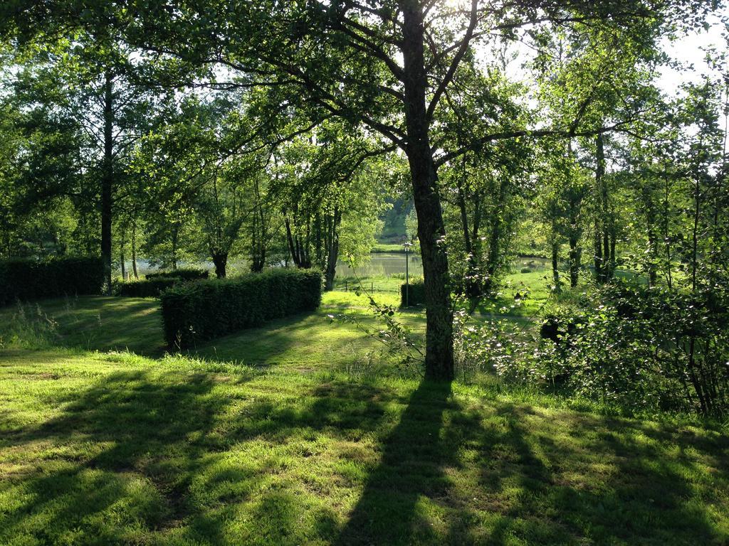 Domaine De Mepillat