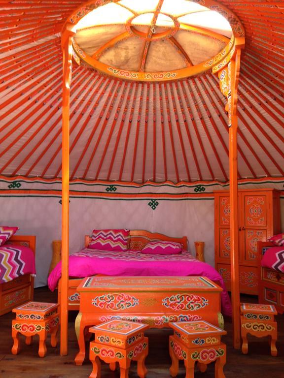 Campsite Domaine De Mepillat